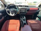 Toyota Hilux SR5 2020